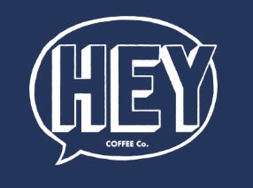 Hey Cafe Coffee